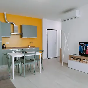 Appartement Facentro - Free Wifi & Air Conditioning, Faenza