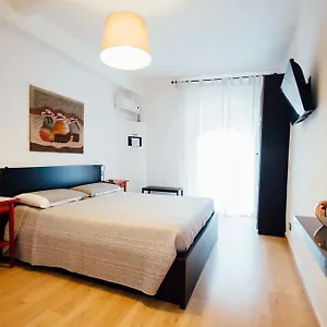 Bed à Cala Bed & Breakfast Palermo